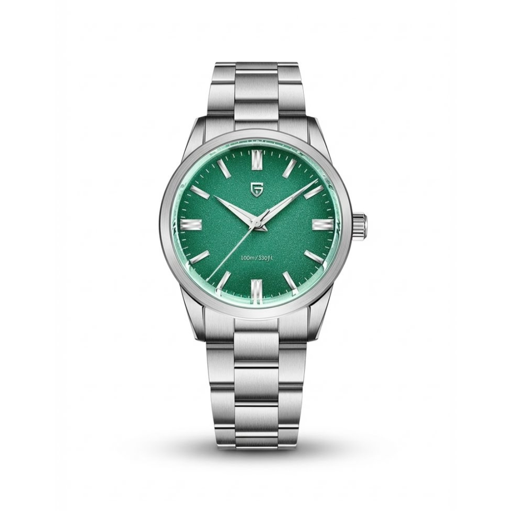 PAGANI DESIGN Horizon Frost 38MM