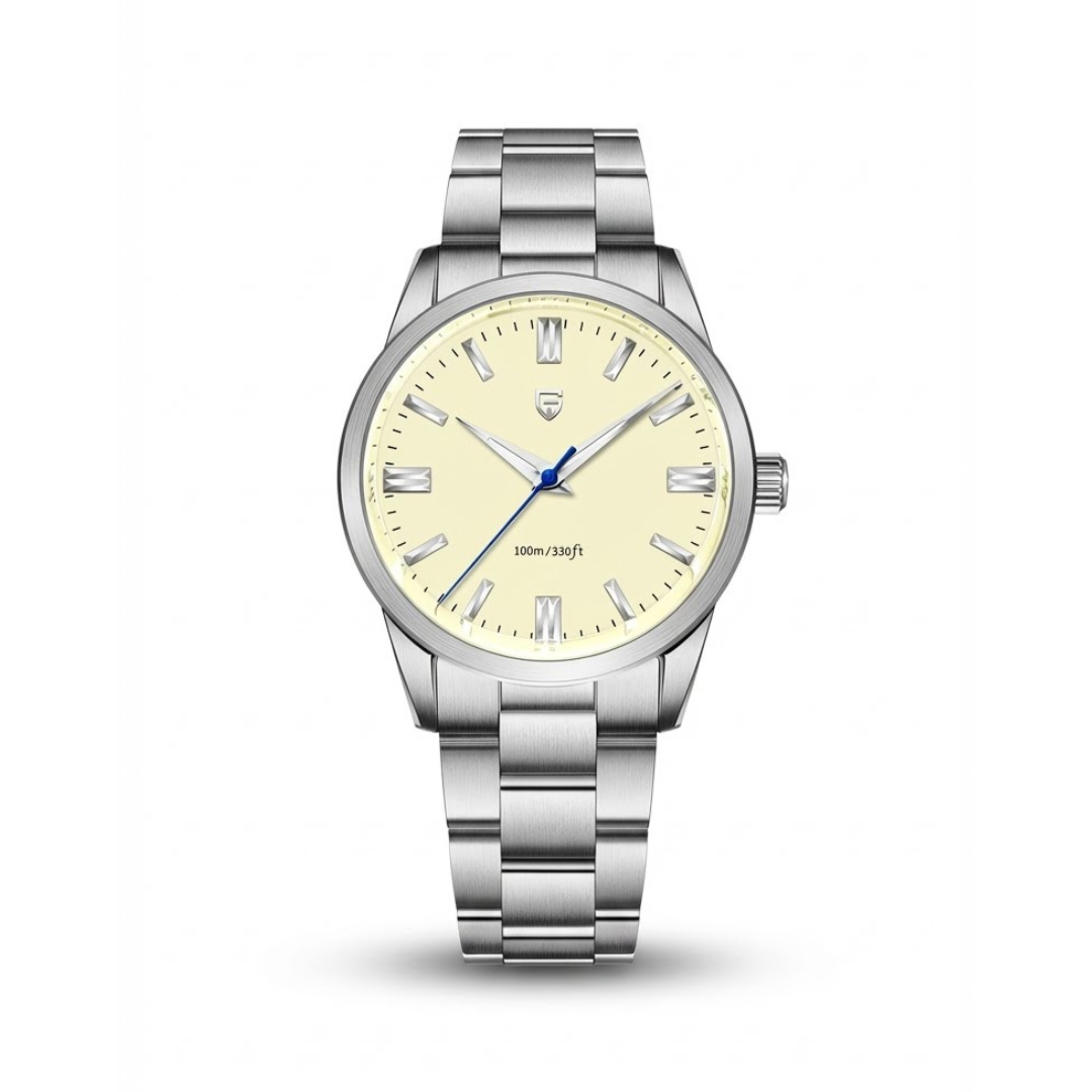 PAGANI DESIGN Horizon Frost 38MM