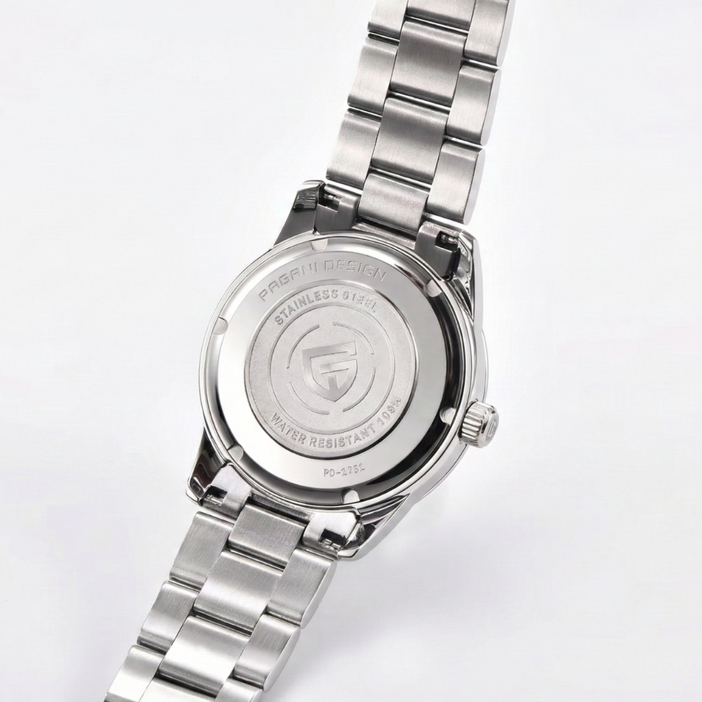 PAGANI DESIGN Horizon Frost 38MM