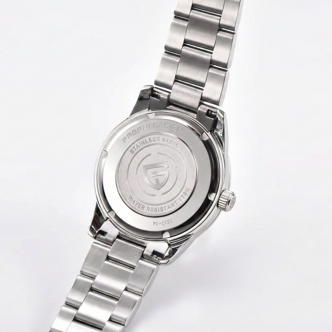 PAGANI DESIGN Horizon Frost 38MM