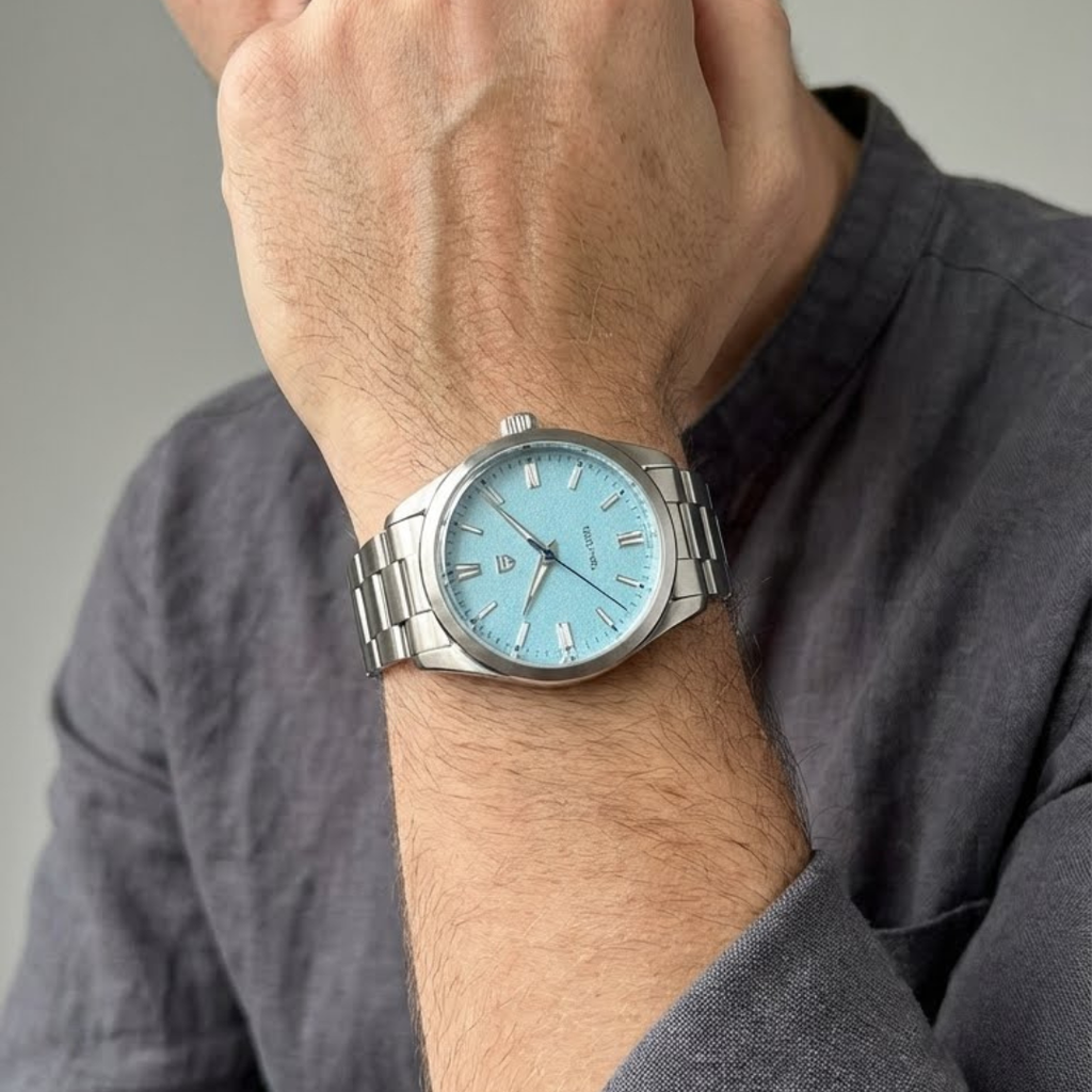 PAGANI DESIGN Horizon Frost 38MM