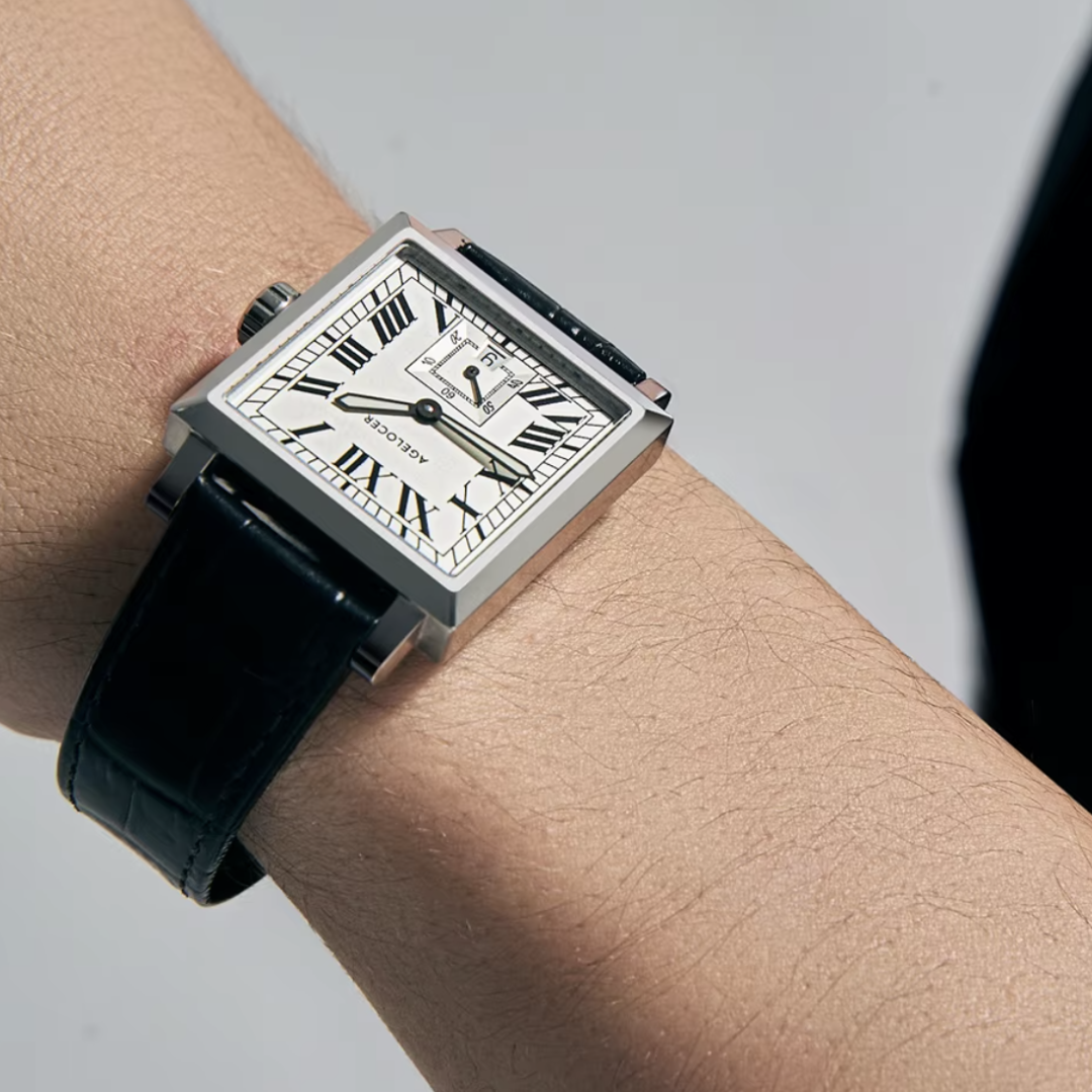 AGELOCER  Perspective 30s' 35MM