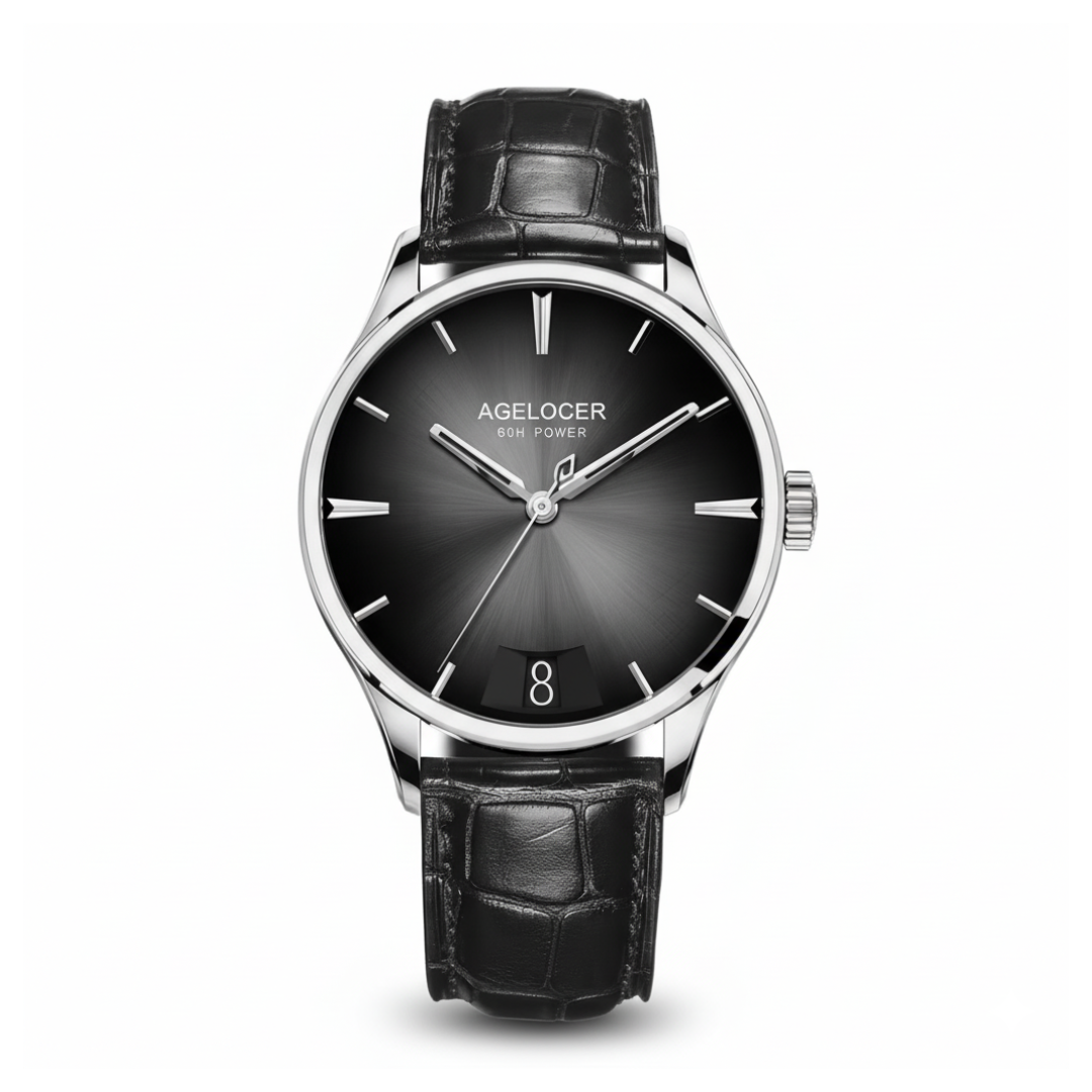 AGELOCER Héritage 40MM