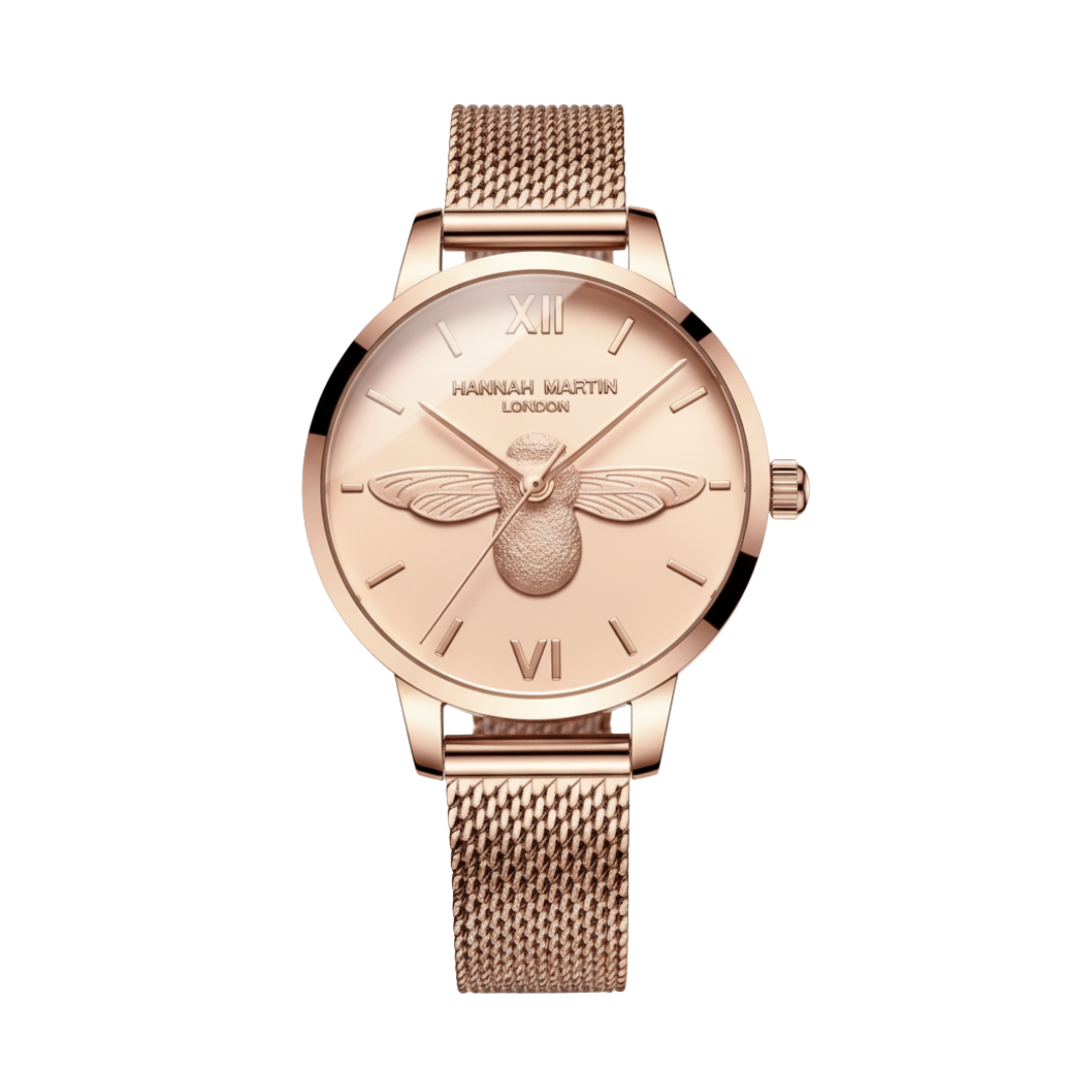 HANNAH MARTIN Celestia Auréa Bee 31MM