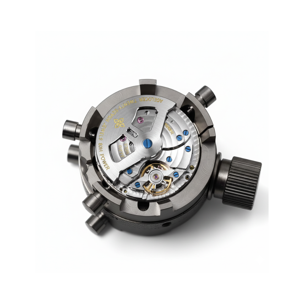 AGELOCER Héritage 40MM