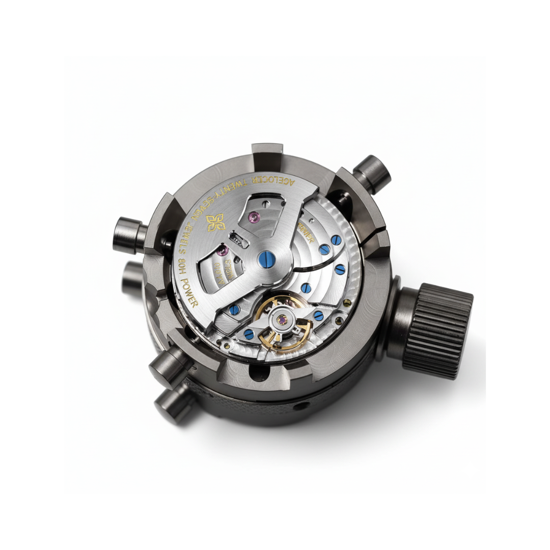 AGELOCER Héritage 40MM