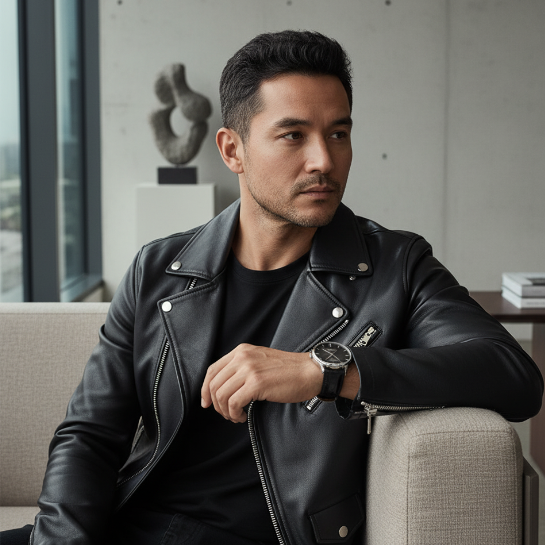 AGELOCER Héritage 40MM