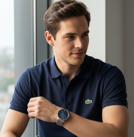 AGELOCER Horizon Power 40MM