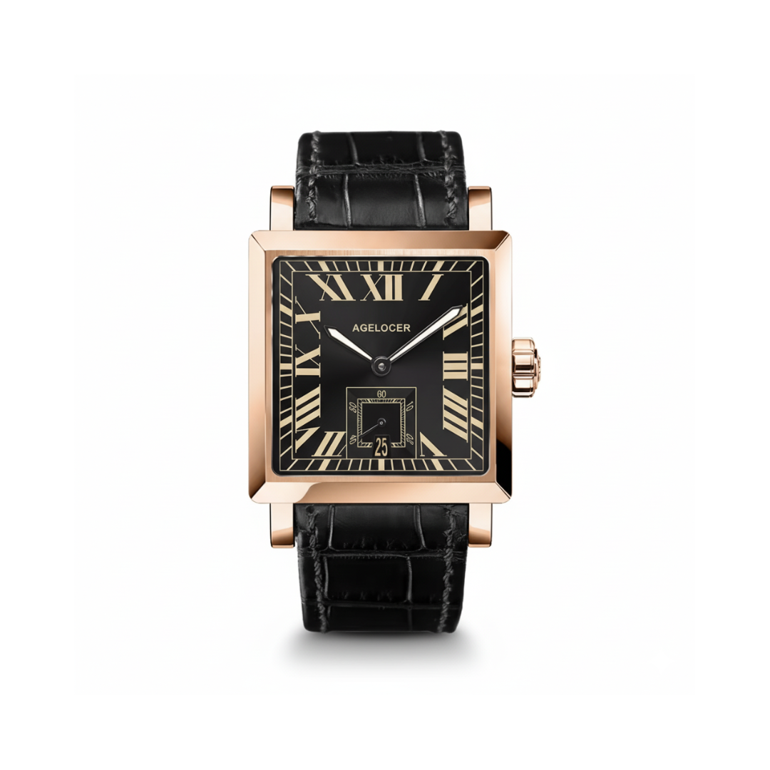 AGELOCER  Perspective 30s' 35MM