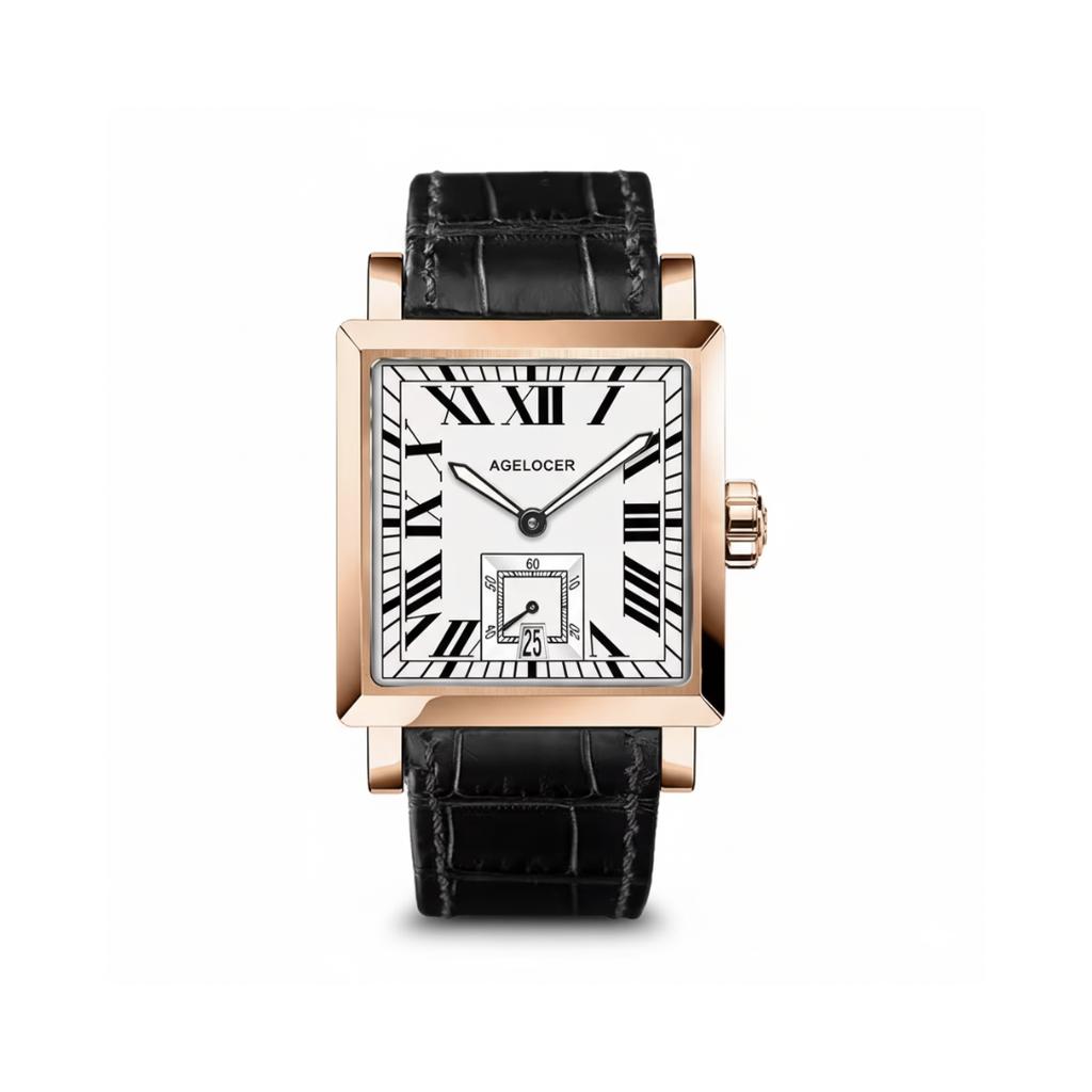 AGELOCER  Perspective 30s' 35MM