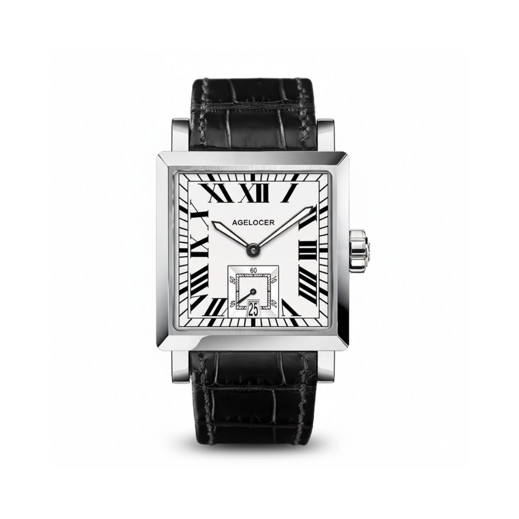 AGELOCER  Perspective 30s' 35MM