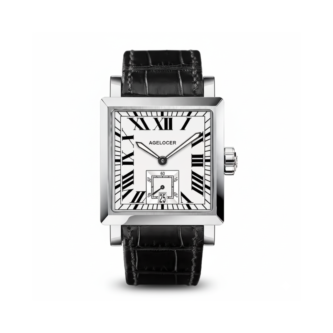 AGELOCER  Perspective 30s' 35MM