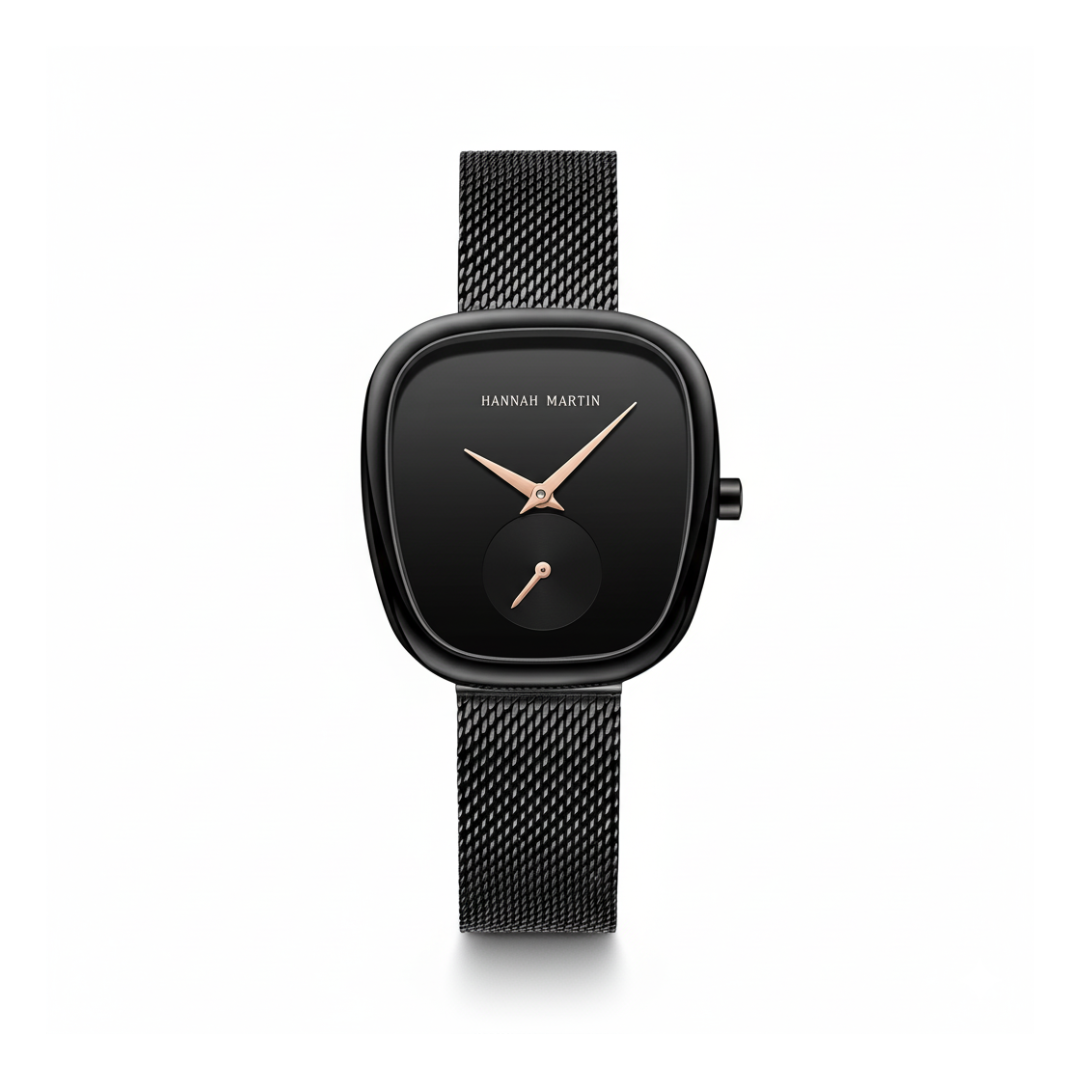 HANNAH MARTIN Vanguard Curvex 34MM