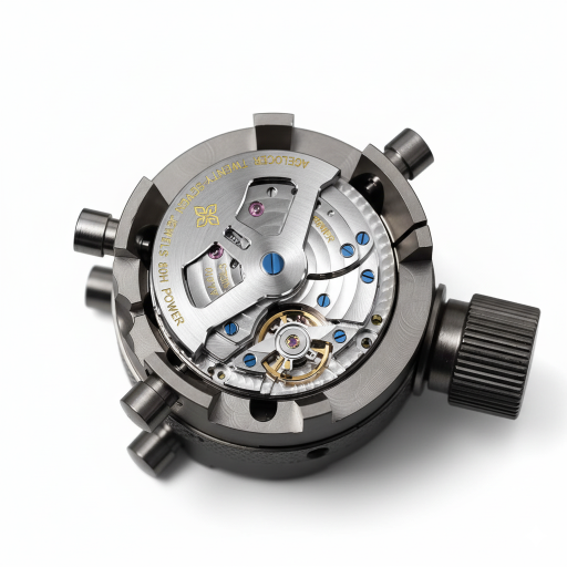 AGELOCER Horizon Power 40MM