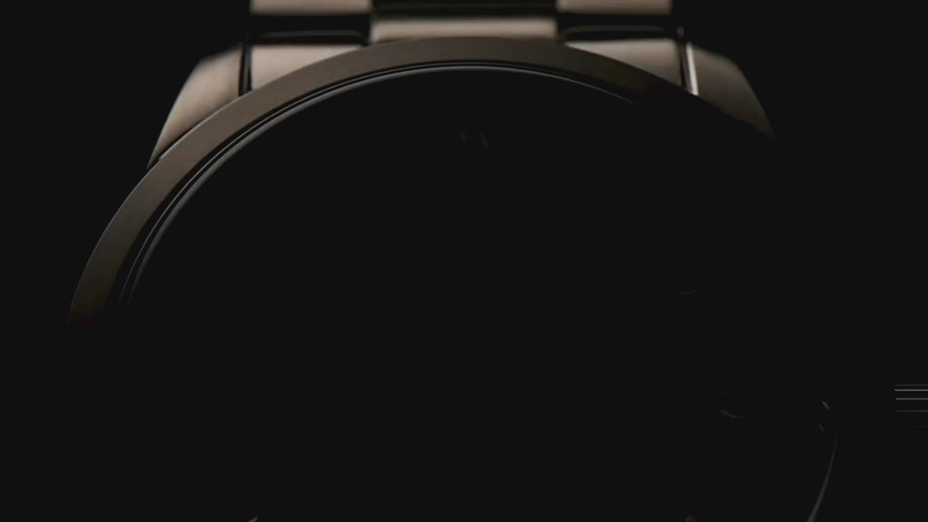 PAGANI DESIGN Horizon Frost 38MM